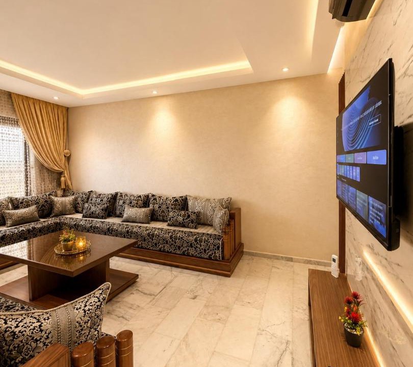 Photo of Livingroom in Martil