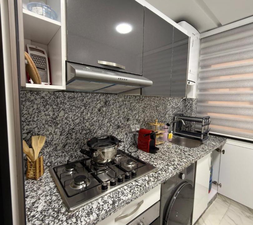 Photo of Kitchen in Martil