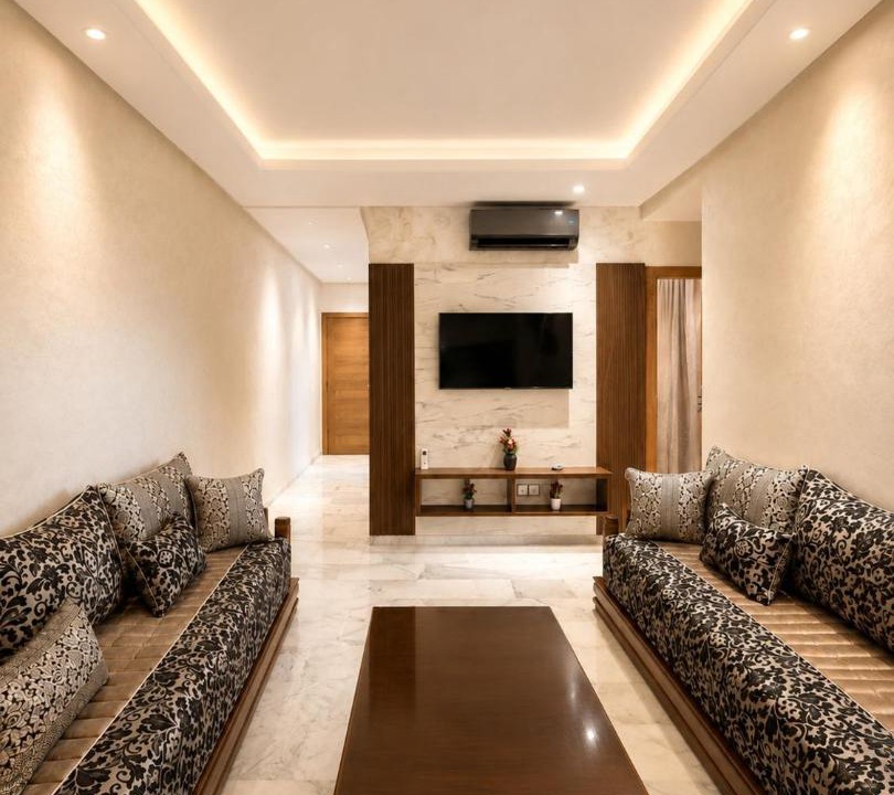 Photo of Livingroom in Martil