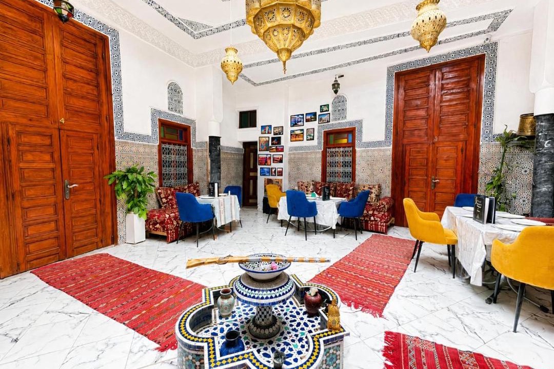 Photo of Others in Fes El Jdid