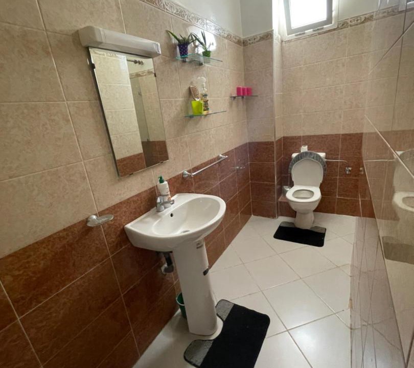 Photo of Bathroom in Khemisset