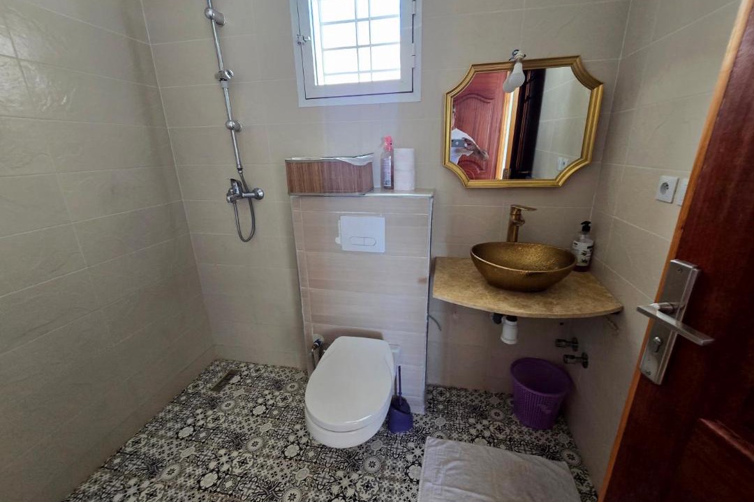 Photo of Bathroom in Moulay Bousselham