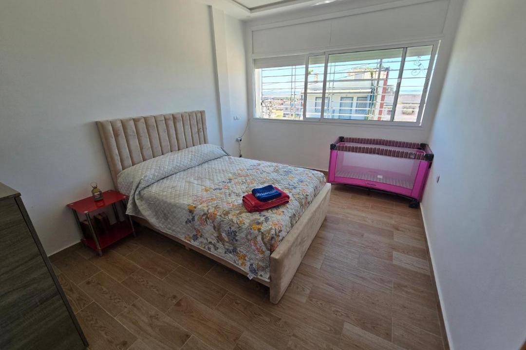 Photo of Bedroom in Moulay Bousselham