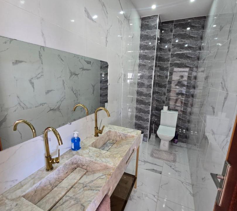 Photo of Bathroom in Moulay Bousselham