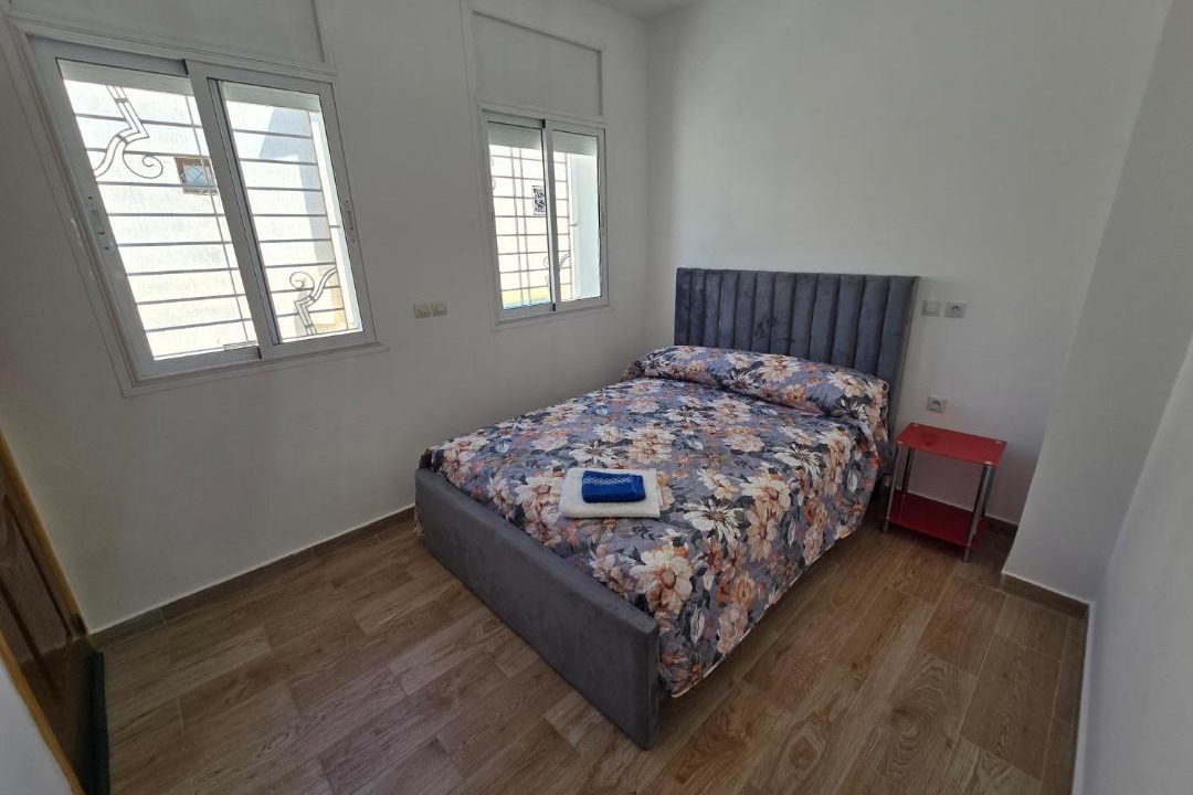 Photo of Bedroom in Moulay Bousselham
