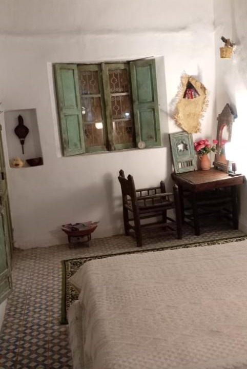 Photo of Bedroom in R'habet Zbib