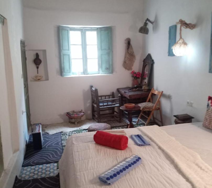 Photo of Bedroom in R'habet Zbib