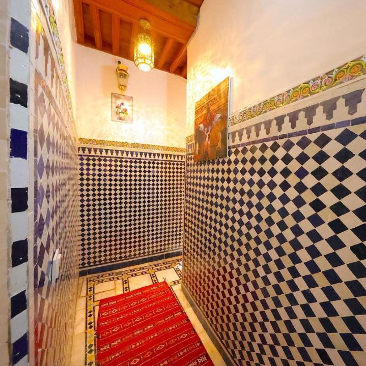 Photo of Bathroom in Quettanine