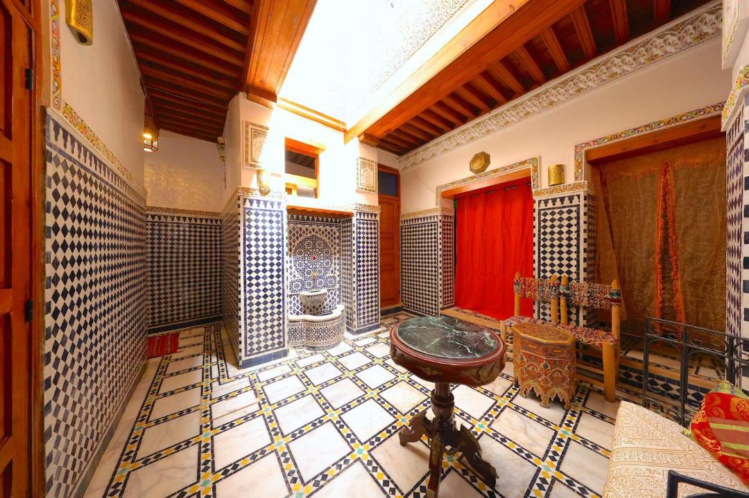 Photo of Bathroom in Quettanine