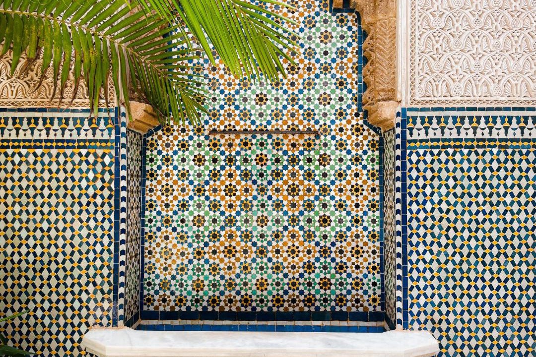 Photo of Others in Medina of Rabat