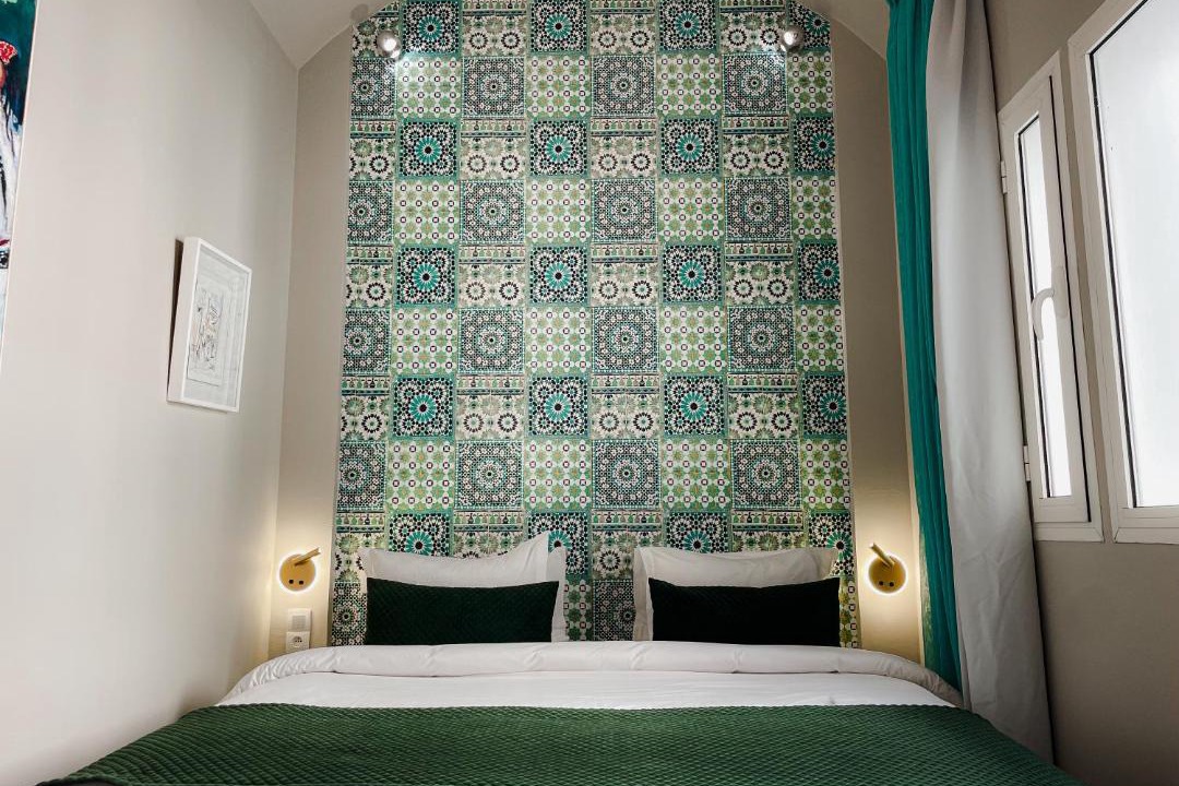 Photo of Others in Medina of Rabat