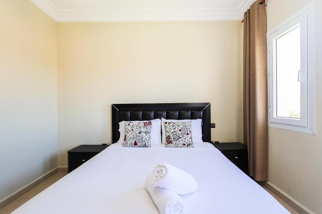 Photo of Bedroom in Achakkar