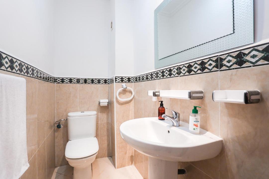 Photo of Bathroom in Achakkar