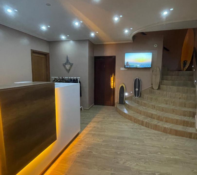 Photo of Livingroom in Imsouane