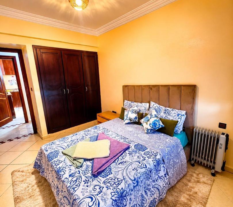 Photo of Bedroom in Founty