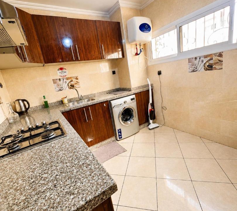 Photo of Kitchen in Founty