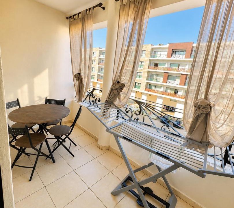 Photo of Patio Balcony in Founty