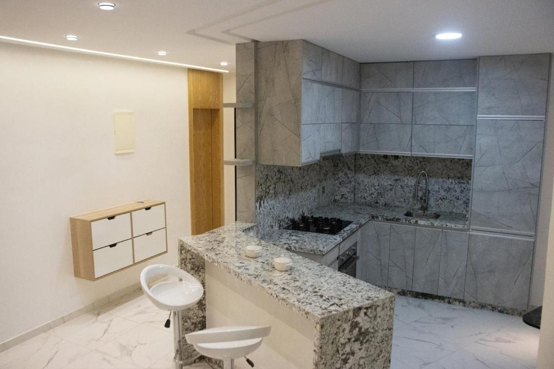 Photo of Bathroom in Dakhla