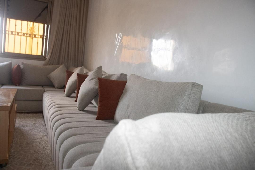 Photo of Livingroom in Dakhla