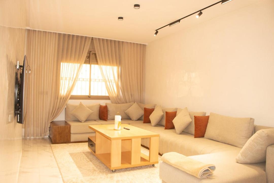 Photo of Livingroom in Dakhla