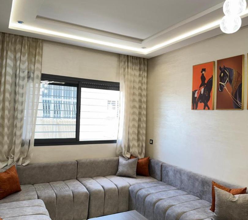 Photo of Livingroom in Fes