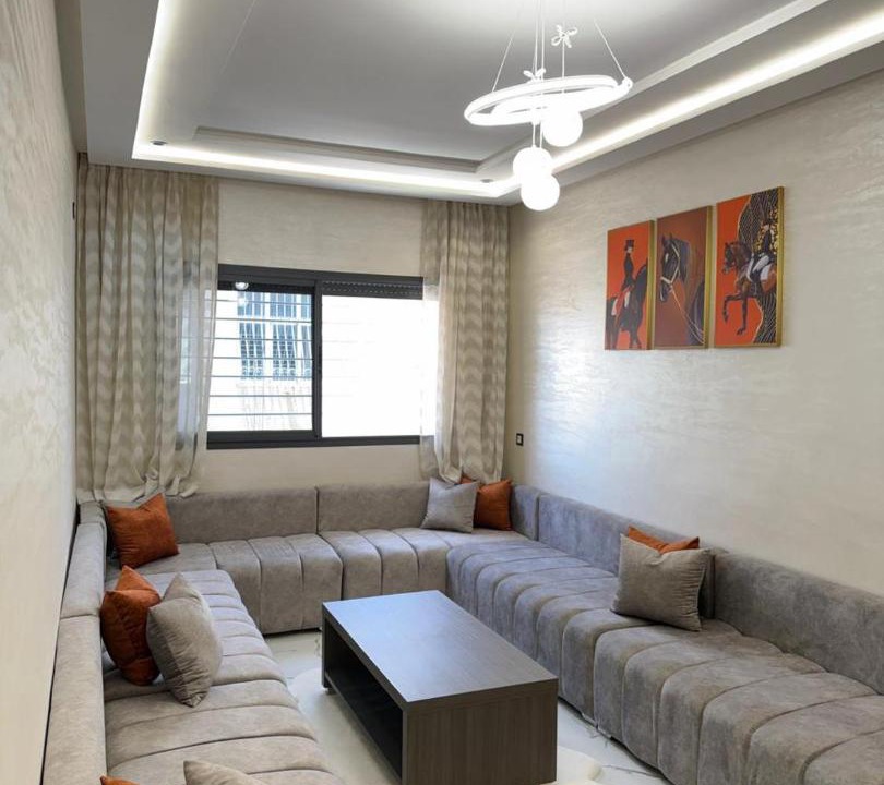 Photo of Livingroom in Fes