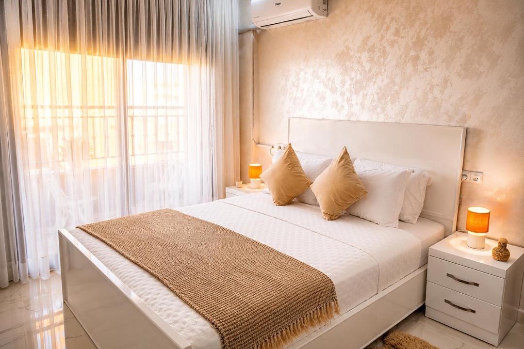 Photo of Bedroom in Hay Al Matar