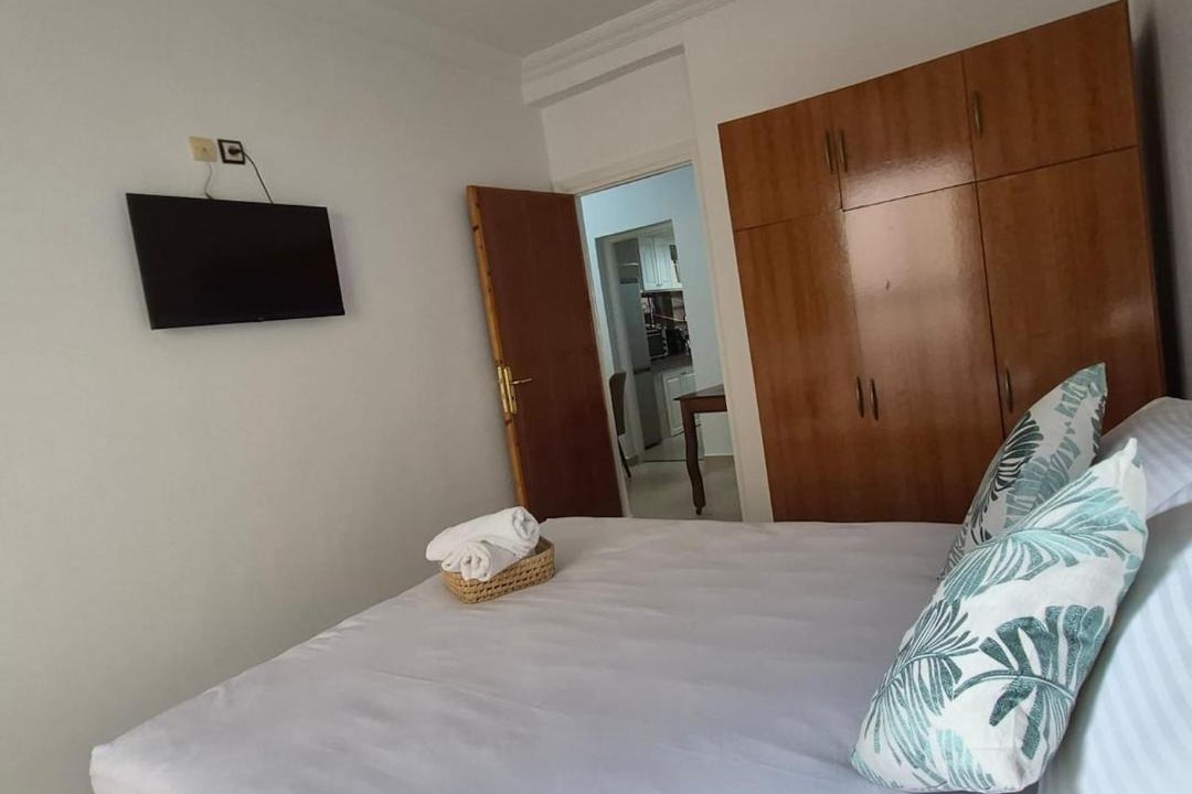 Photo of Bedroom in Cite Essalam