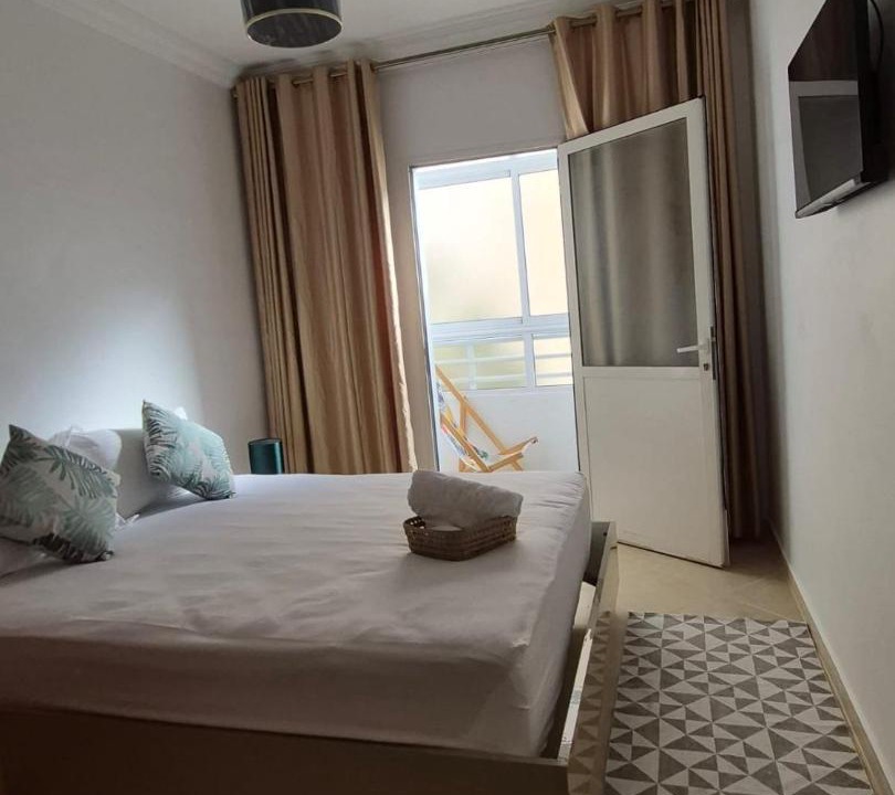 Photo of Bedroom in Cite Essalam