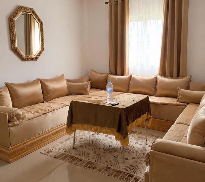 Photo of Livingroom in Hjar Ennhal