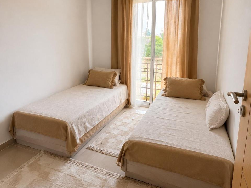 Photo of Bedroom in Hjar Ennhal
