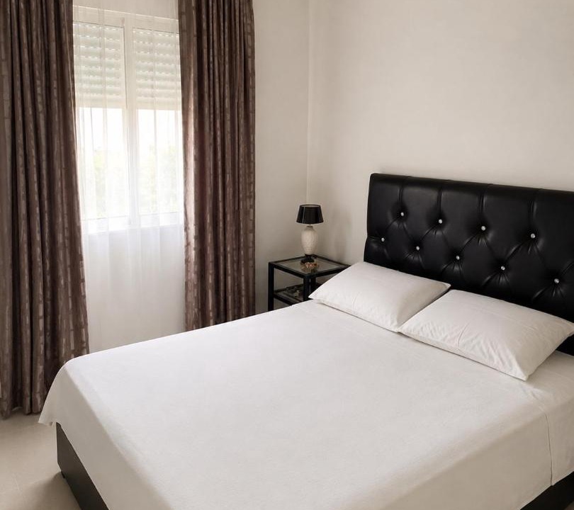Photo of Bedroom in Hjar Ennhal