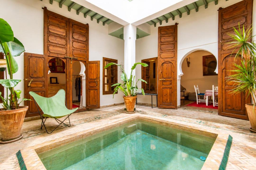 Photo of Others in Riad Zitoun Jdid