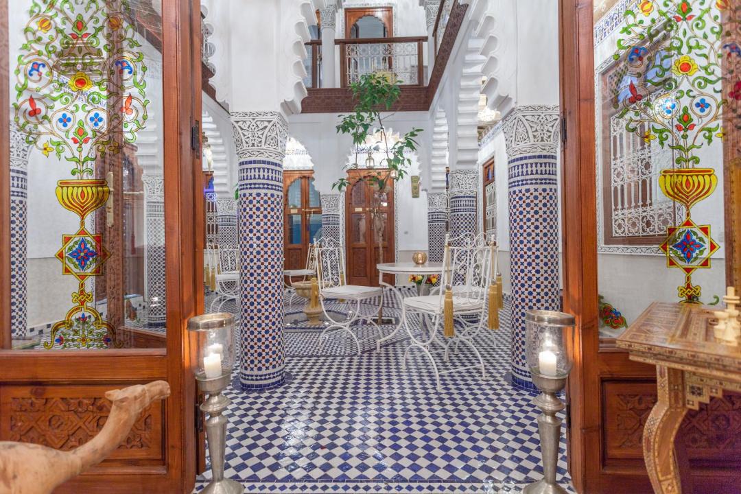 Photo of Others in Medina