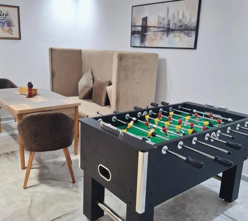 Photo of Livingroom in Temara