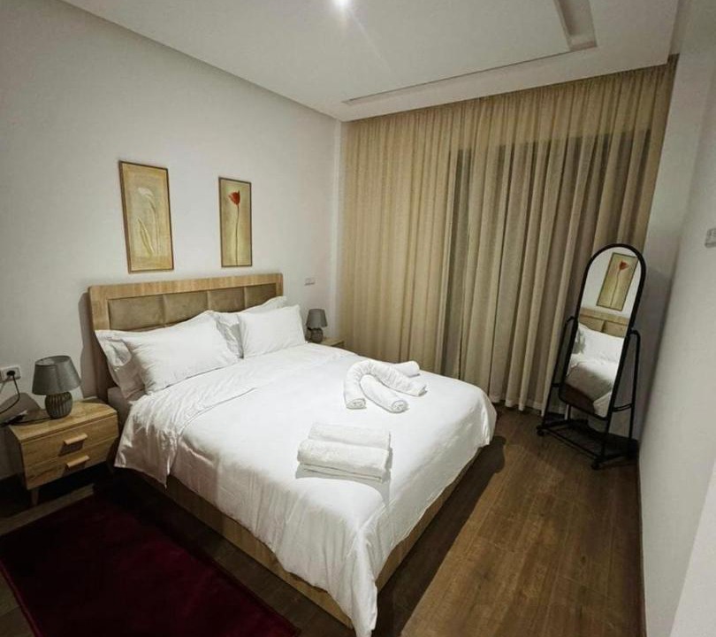 Photo of Bedroom in Temara