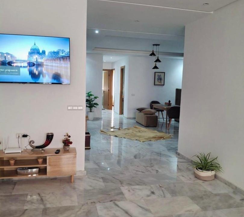Photo of Livingroom in Temara