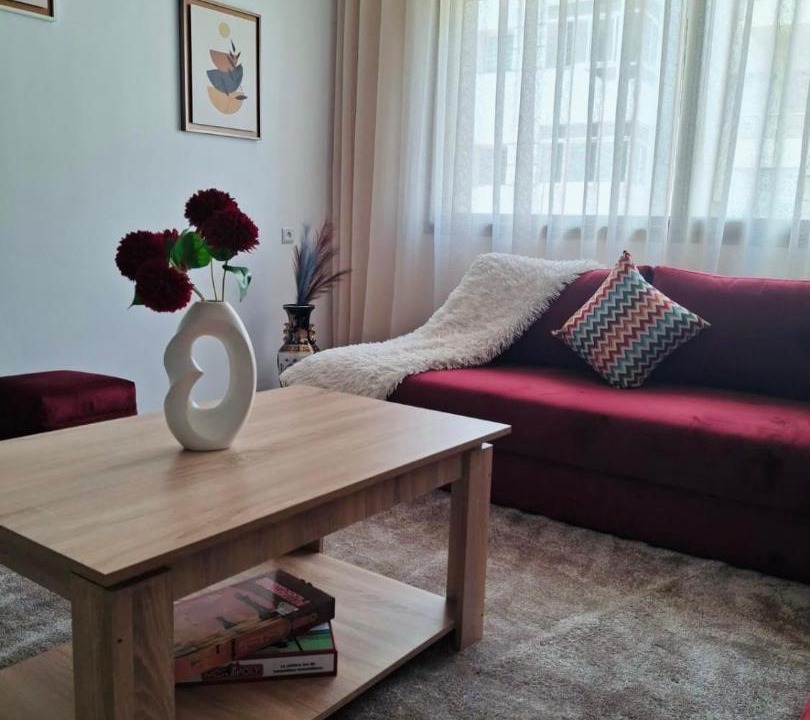 Photo of Livingroom in Temara