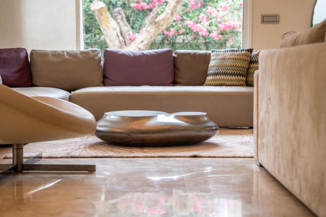 Photo of Livingroom in Dar Bouazza