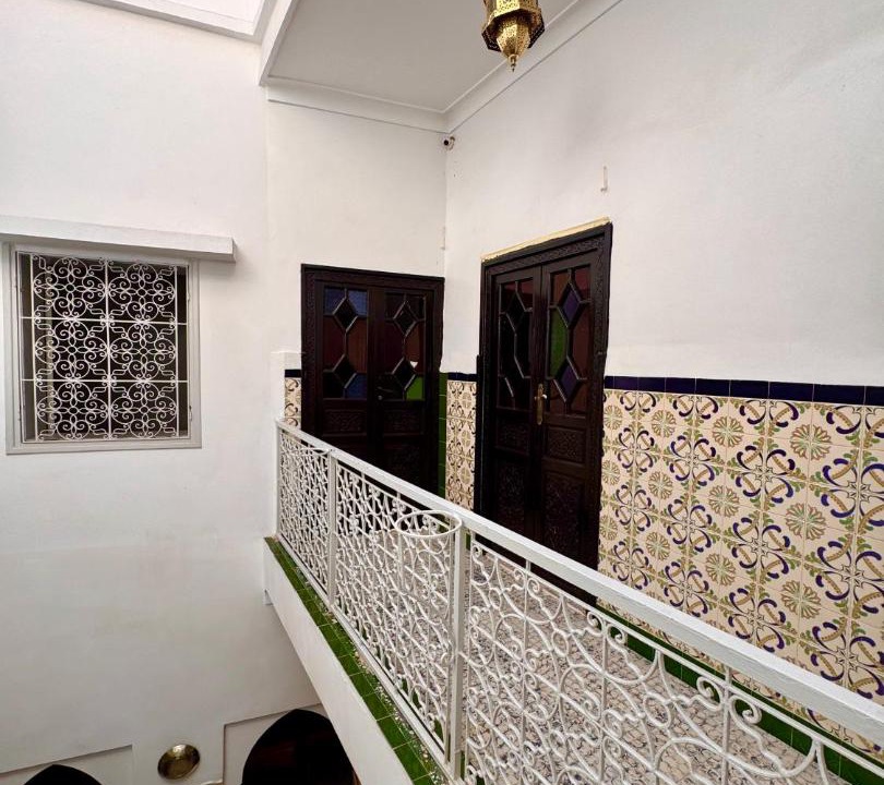 Photo of Others in Riad Zitoun Jdid