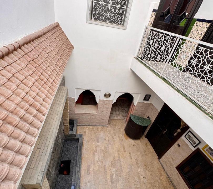 Photo of Others in Riad Zitoun Jdid