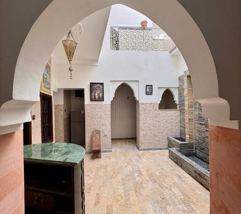 Photo of Others in Riad Zitoun Jdid