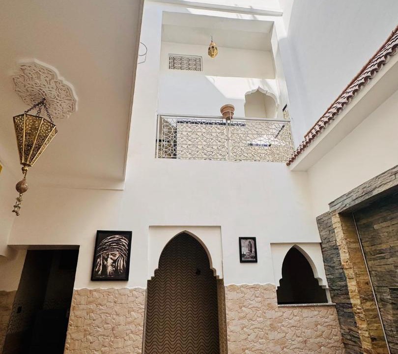 Photo of Others in Riad Zitoun Jdid