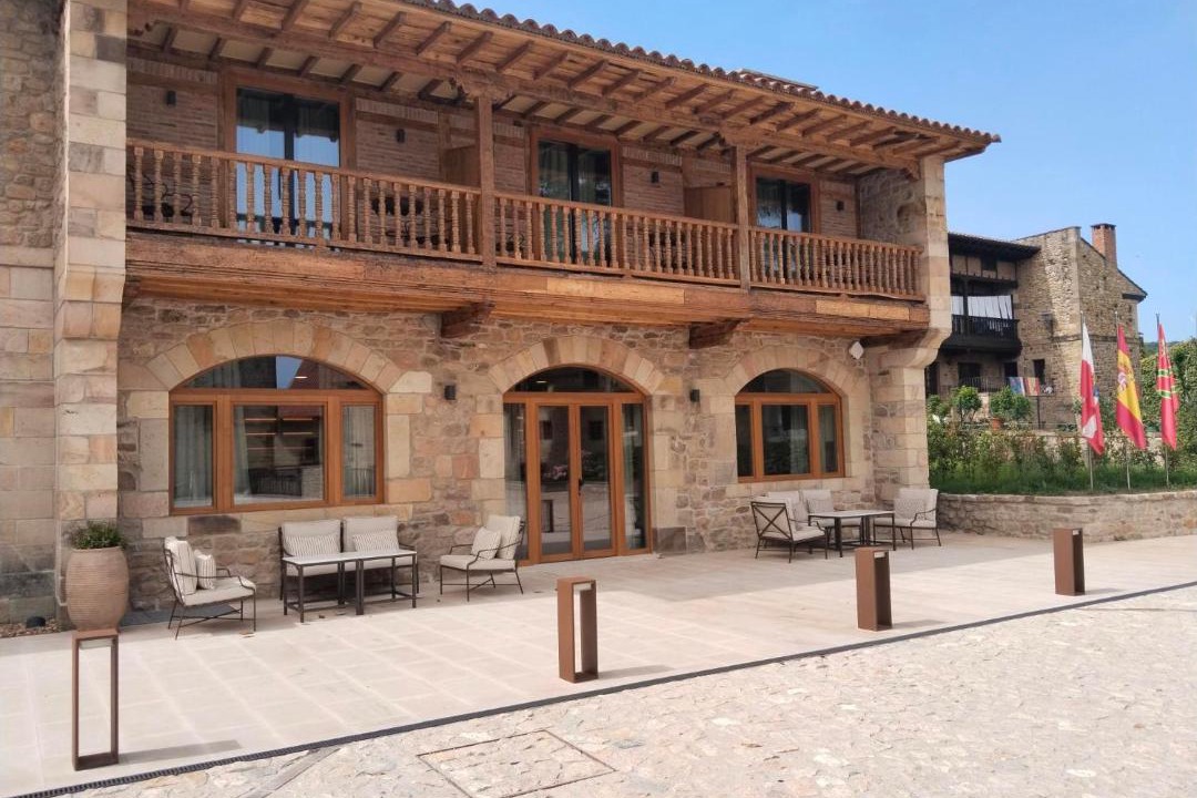 Photo of Others in Santillana del Mar