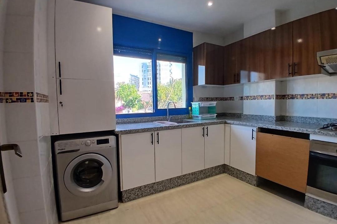 Photo of Kitchen in Larache
