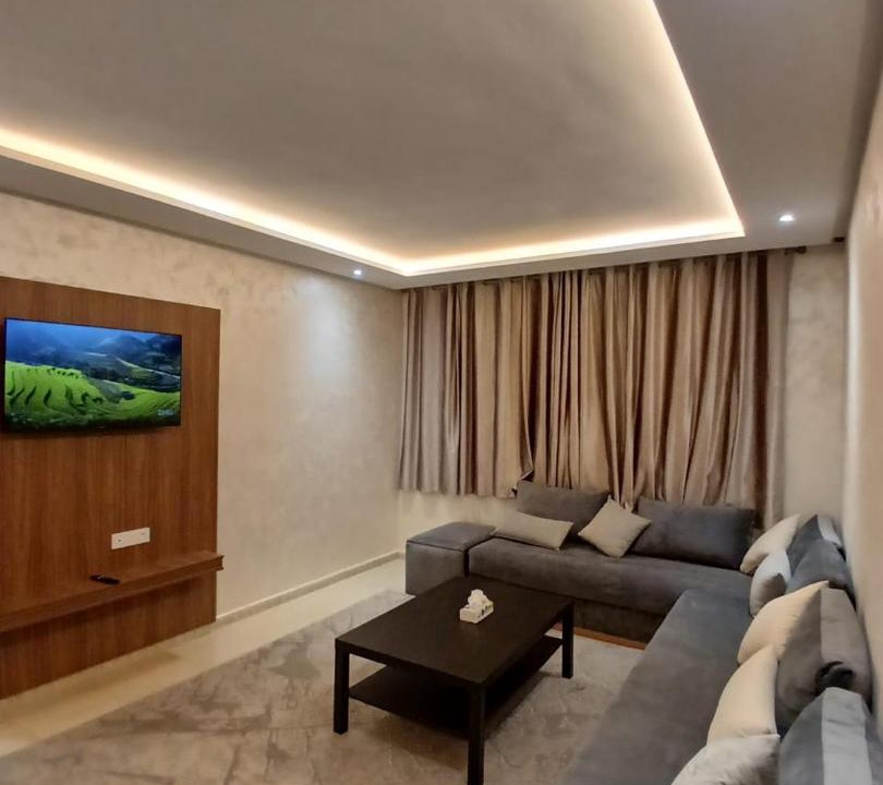 Photo of Livingroom in Larache