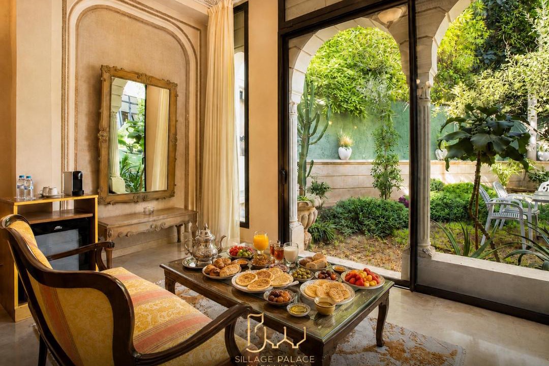 Photo of Others in Mechouar-Kasbah