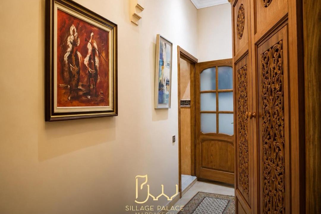 Photo of Others in Mechouar-Kasbah