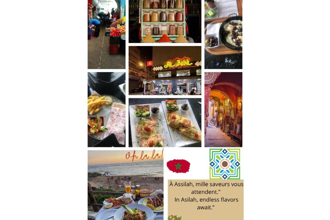 Photo of Others in Asilah