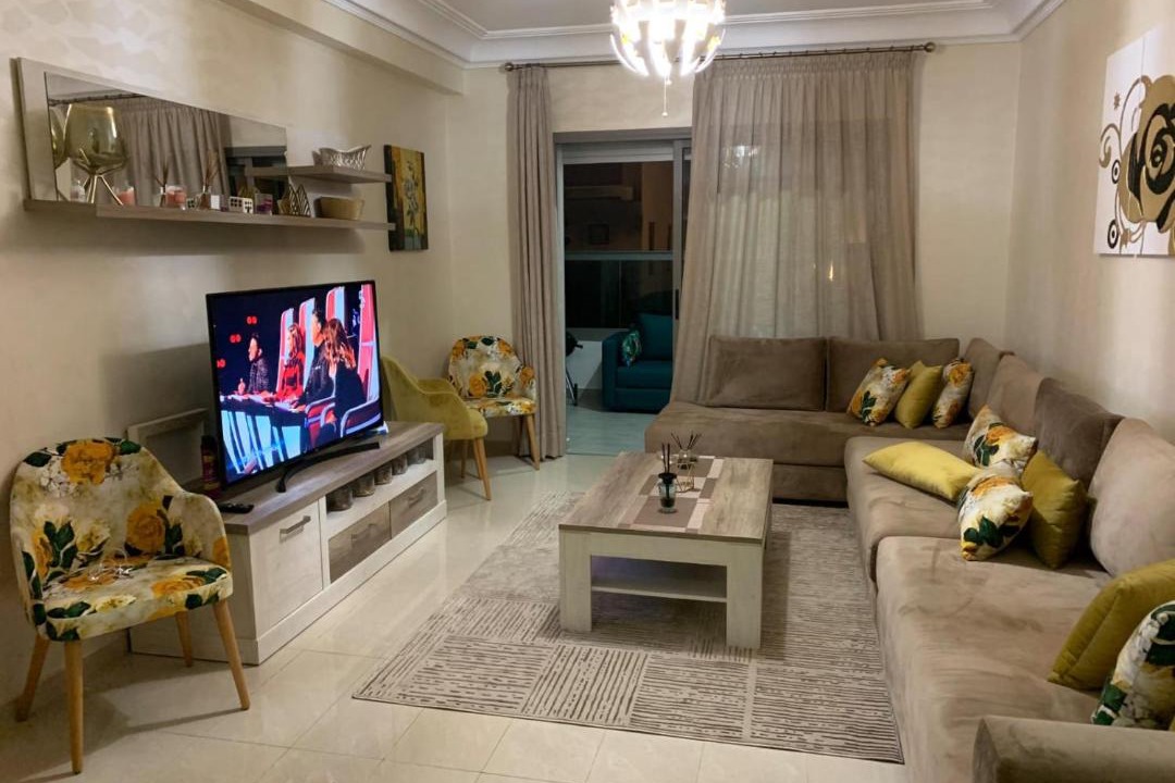 Photo of Livingroom in Sidi Rahal